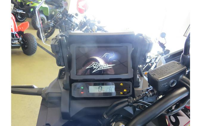 2026 Africa Twin DCT - Honda