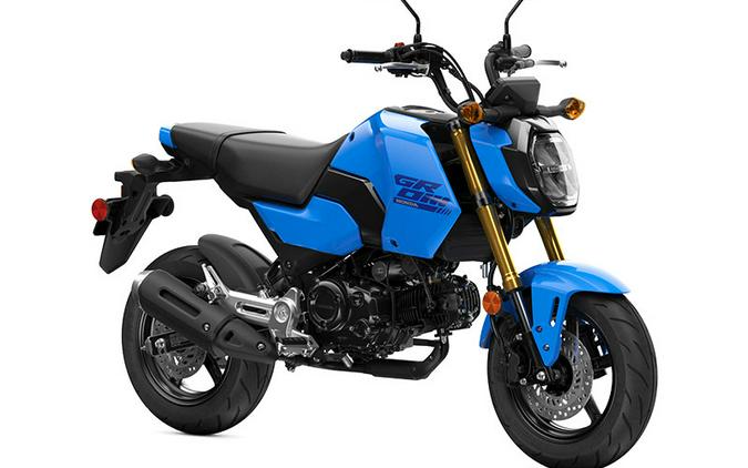 2026 Honda Grom™ Base