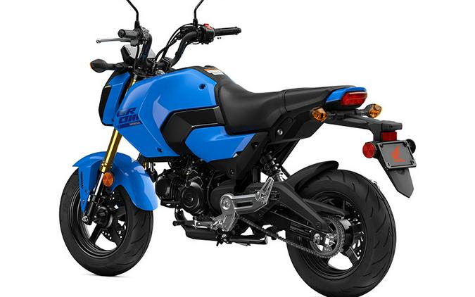 2026 Honda Grom™ Base
