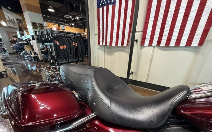 2014 Harley-Davidson Road King® Base