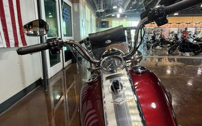 2014 Harley-Davidson Road King® Base