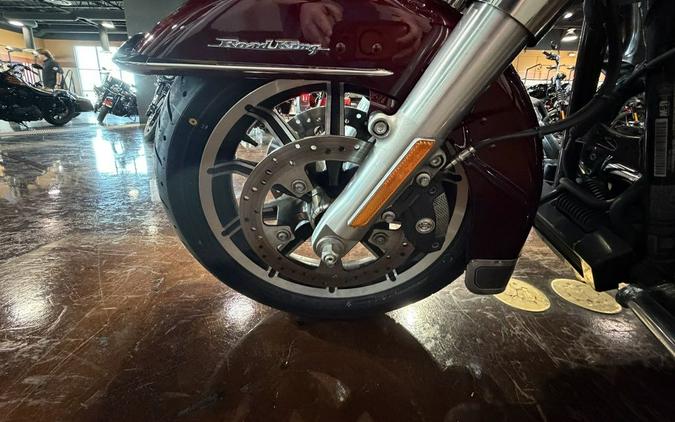 2014 Harley-Davidson Road King® Base