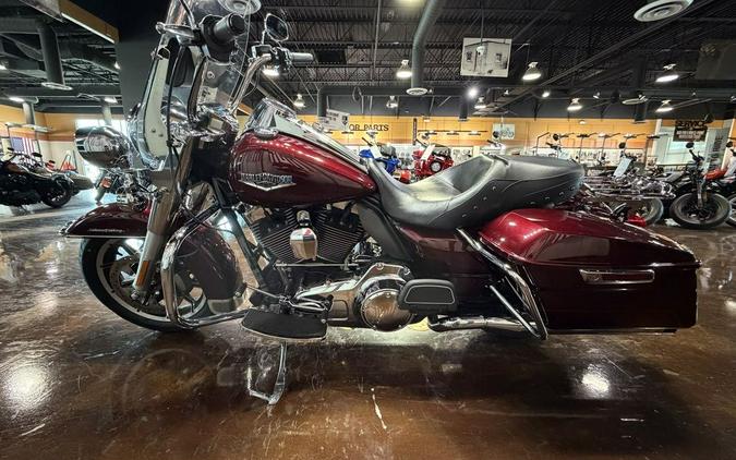 2014 Harley-Davidson Road King® Base