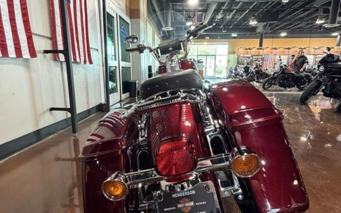 2014 Harley-Davidson Road King® Base