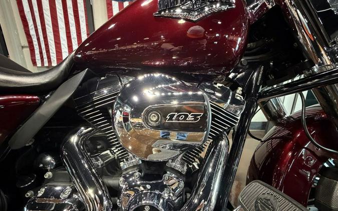 2014 Harley-Davidson Road King® Base