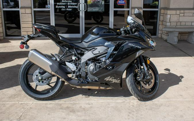 Kawasaki Ninja ZX-4R motorcycles for sale in San Antonio, TX