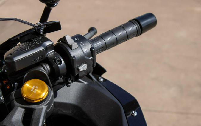 2026 KAWASAKI NINJA ZX-4R ABS