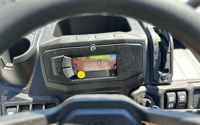2026 Can-Am Defender DPS HD10