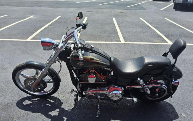 2016 Harley-Davidson Wide Glide®