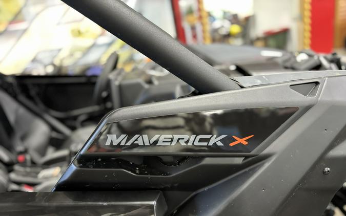 2026 Can-Am Maverick X3 X TURBO