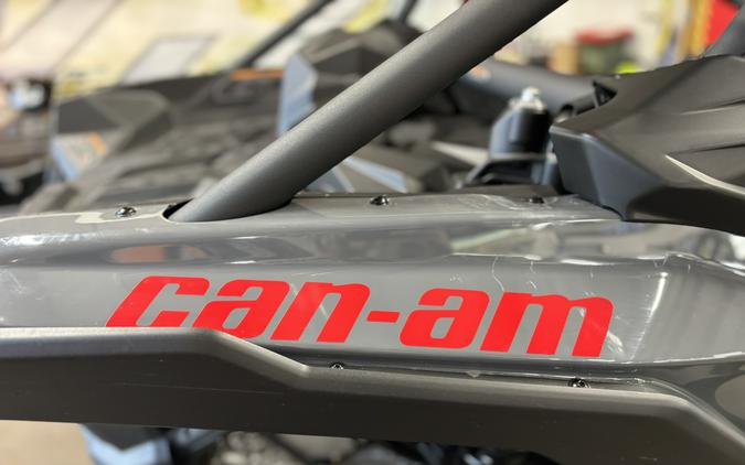 2026 Can-Am Maverick X3 X TURBO