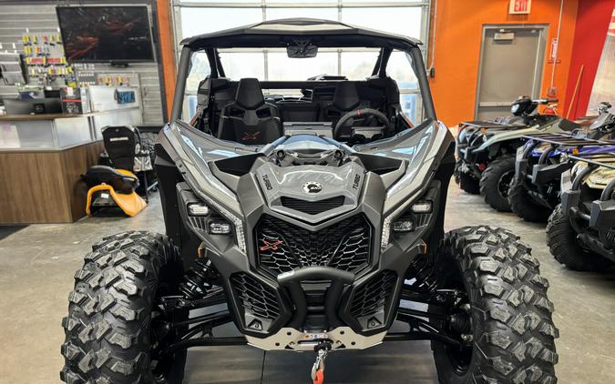 2026 Can-Am Maverick X3 X TURBO