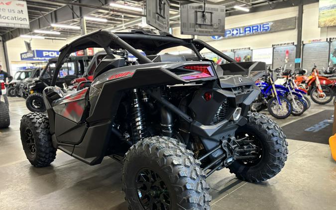 2026 Can-Am Maverick X3 X TURBO