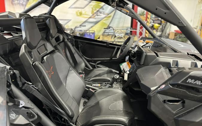 2026 Can-Am Maverick X3 X TURBO