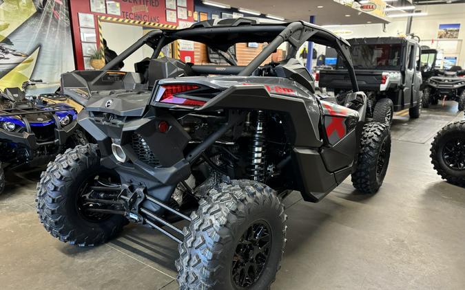 2026 Can-Am Maverick X3 X TURBO