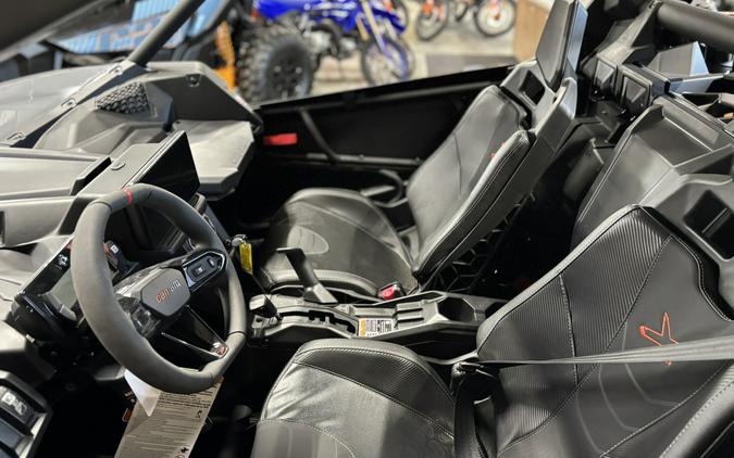2026 Can-Am Maverick X3 X TURBO