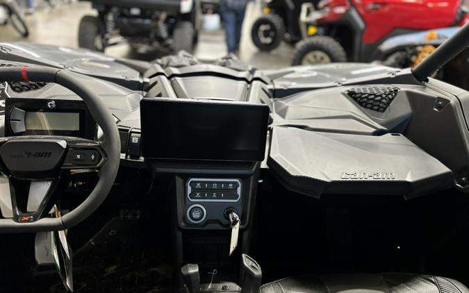 2026 Can-Am Maverick X3 X TURBO