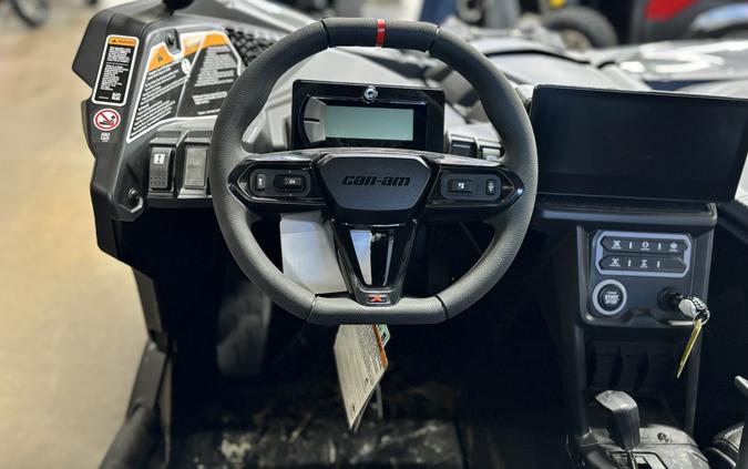2026 Can-Am Maverick X3 X TURBO