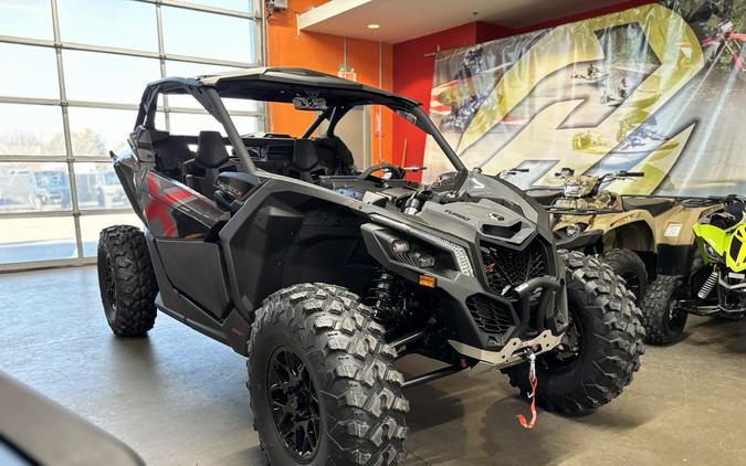 2026 Can-Am Maverick X3 X TURBO