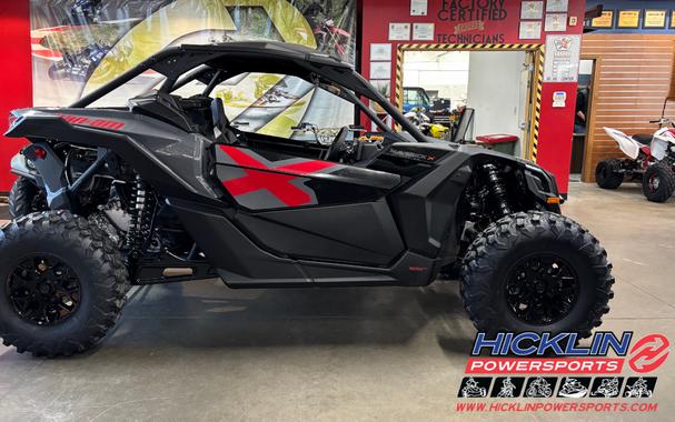 2026 Can-Am Maverick X3 X TURBO