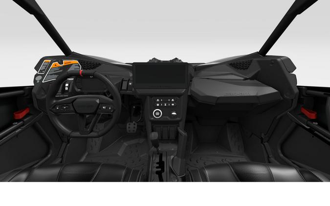 2026 Can-Am Maverick X3 X TURBO
