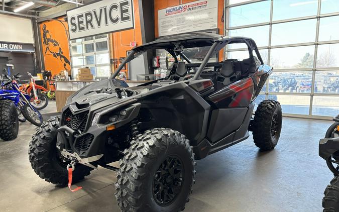 2026 Can-Am Maverick X3 X TURBO