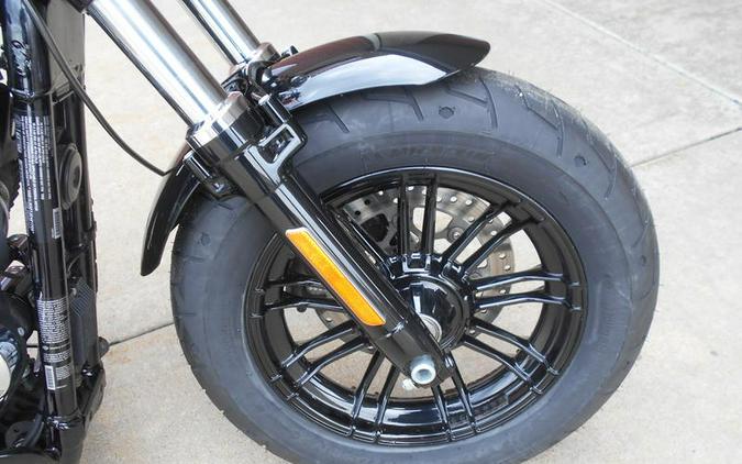 2018 Harley-Davidson® XL1200XS - Sportster® Forty-Eight® Special