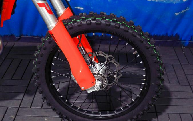 2027 KTM XC 350 F