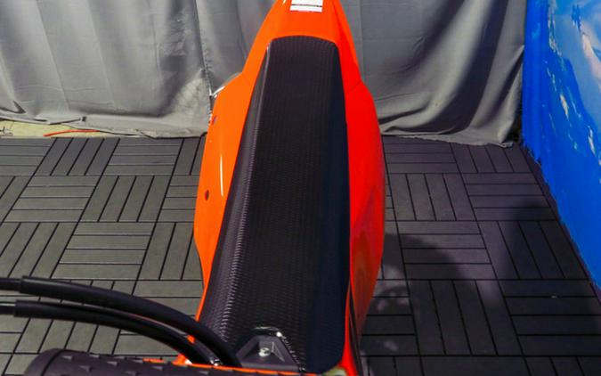 2027 KTM XC 350 F