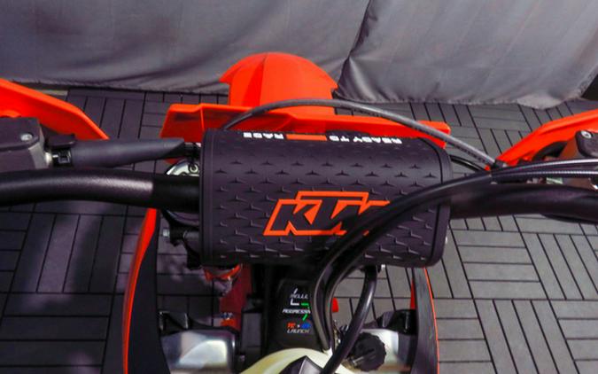 2027 KTM XC 350 F