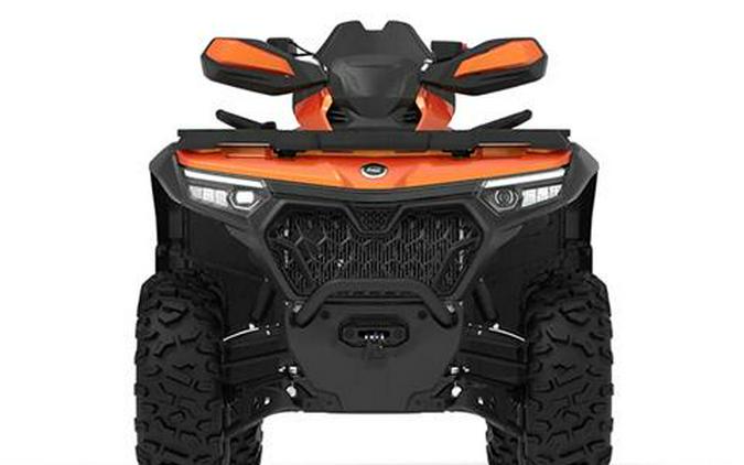 2025 CFMOTO CForce 800 Touring