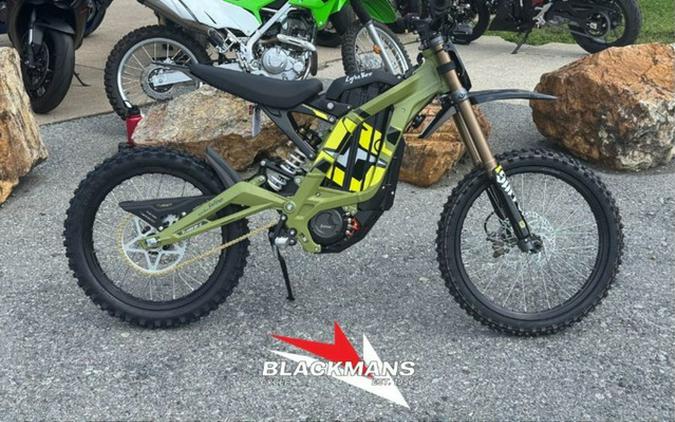2026 SURRON LIGHT BEE