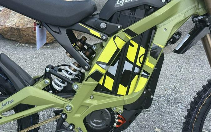 2026 SURRON LIGHT BEE