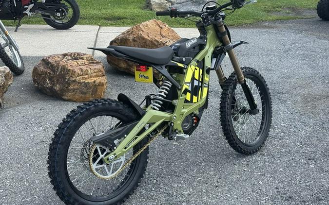 2026 SURRON LIGHT BEE