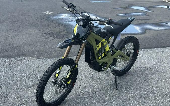 2026 SURRON LIGHT BEE