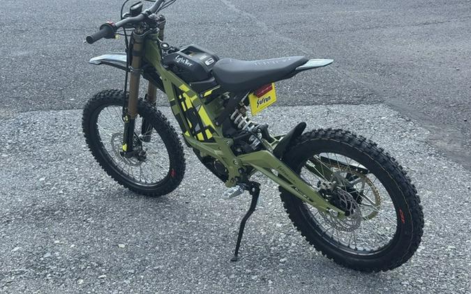 2026 SURRON LIGHT BEE