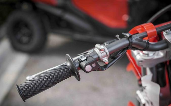 2026 Honda CRF 300F