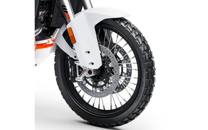 2026 1390 Super Adventure R - KTM