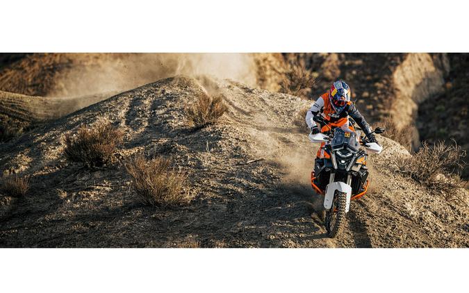 2026 1390 Super Adventure R - KTM