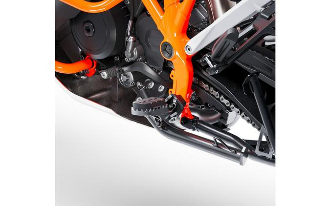 2026 1390 Super Adventure R - KTM