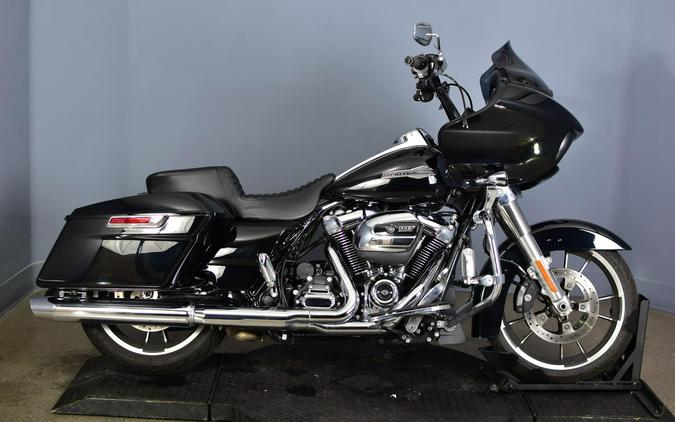 2021 Harley-Davidson Road Glide Vivid Black