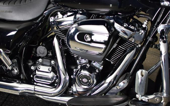 2021 Harley-Davidson Road Glide Vivid Black