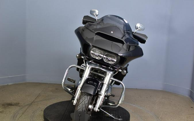 2021 Harley-Davidson Road Glide Vivid Black