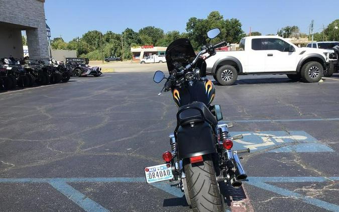 2017 HARLEY DYNA GLIDE WIDE