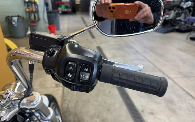 2026 Harley-Davidson Softail FXD - Super Glide