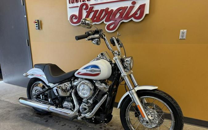 2026 Harley-Davidson Softail FXD - Super Glide
