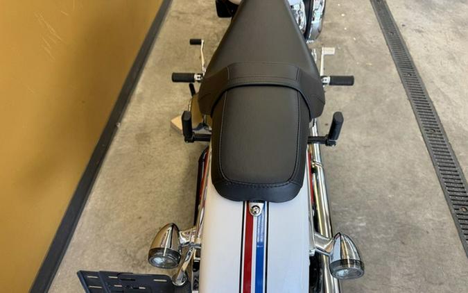 2026 Harley-Davidson Softail FXD - Super Glide