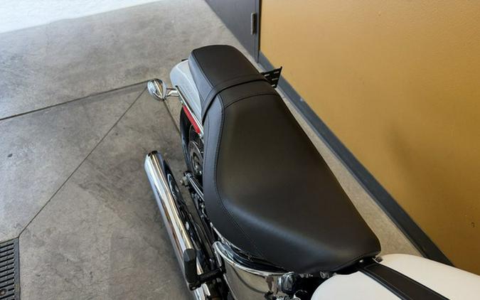 2026 Harley-Davidson Softail FXD - Super Glide