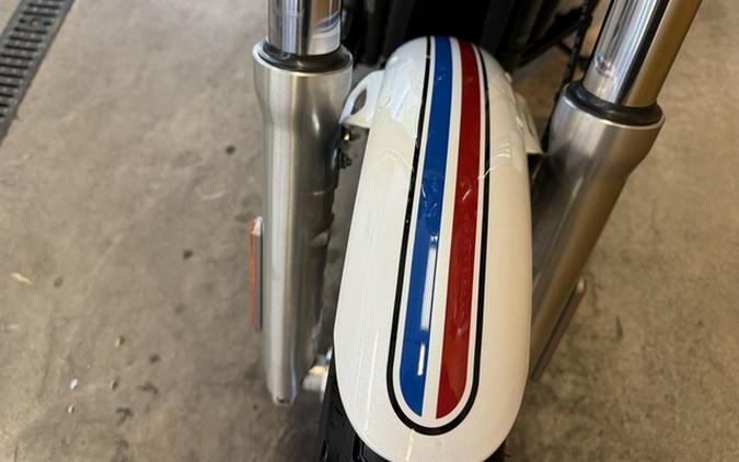 2026 Harley-Davidson Softail FXD - Super Glide