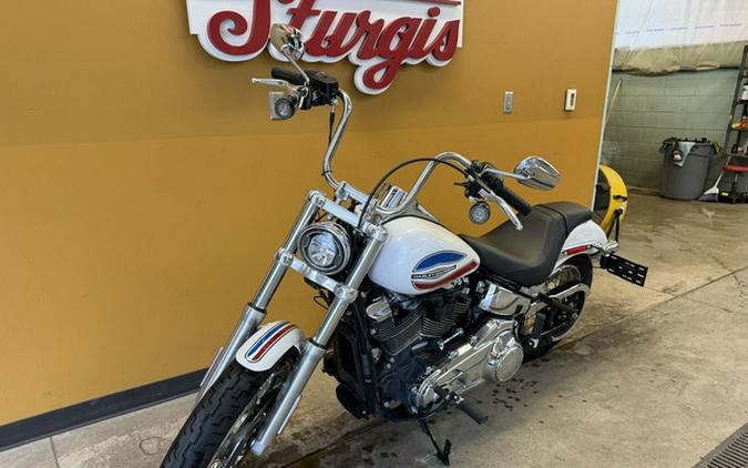 2026 Harley-Davidson Softail FXD - Super Glide